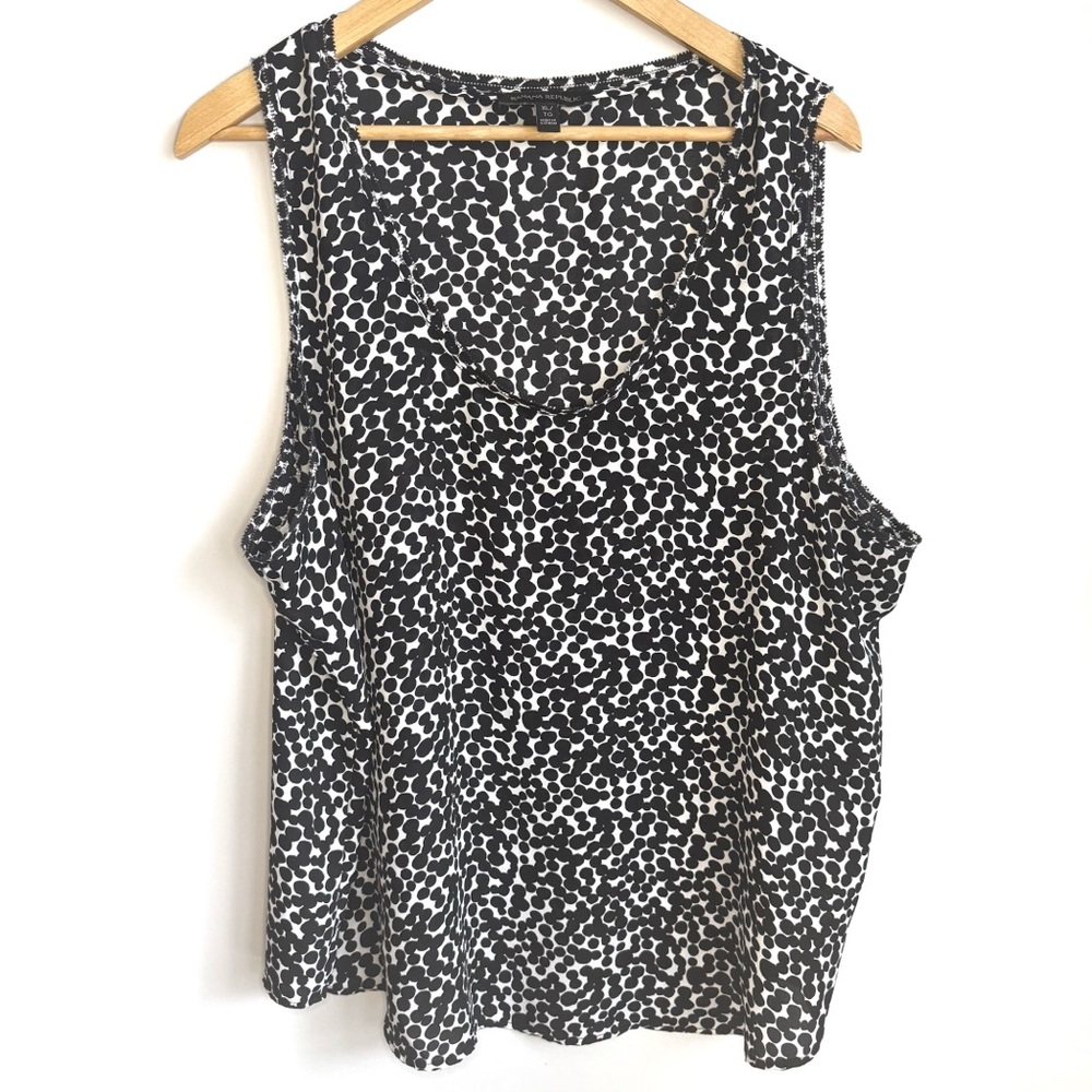 Banana Republic Top